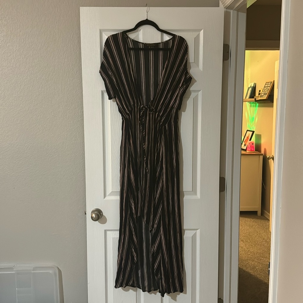 Lulus Asymmetrical Cover Up